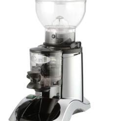 Máy xoay Cafe Brasil Sillver